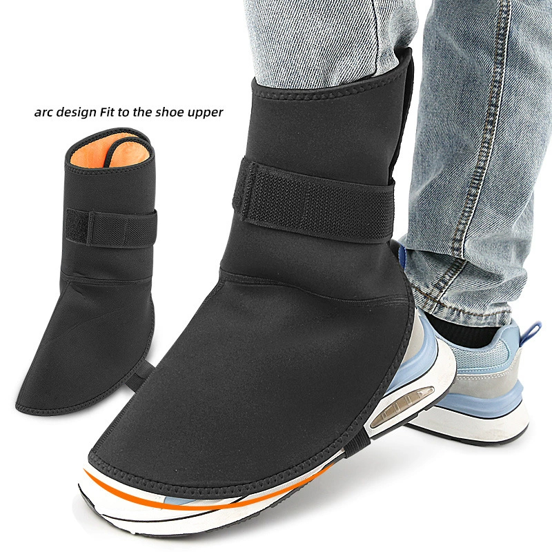 Gardening Glove Waterproof - Protetor de tornozelo à prova de