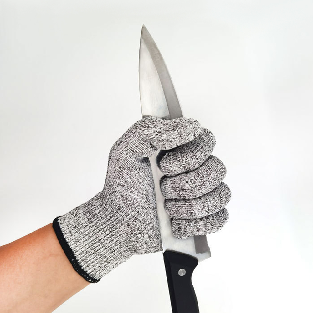 Luvas de segurança resistentes - Cut Resistant Glove avaliação e preço