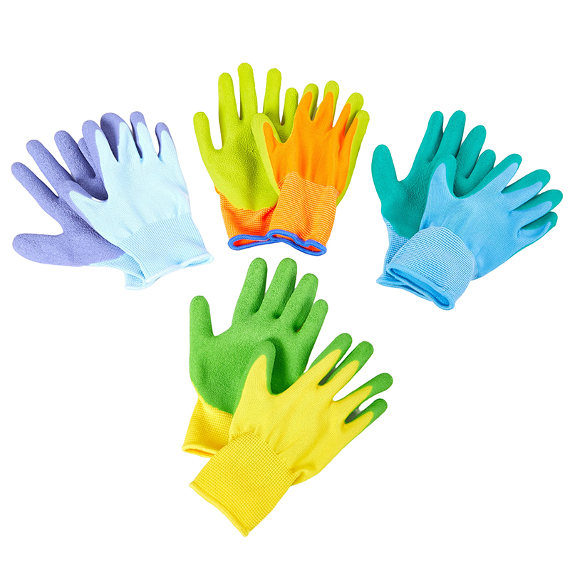 Luvas de Jardinagem Respirávei - Gardening Glove Waterproof avaliação e preço