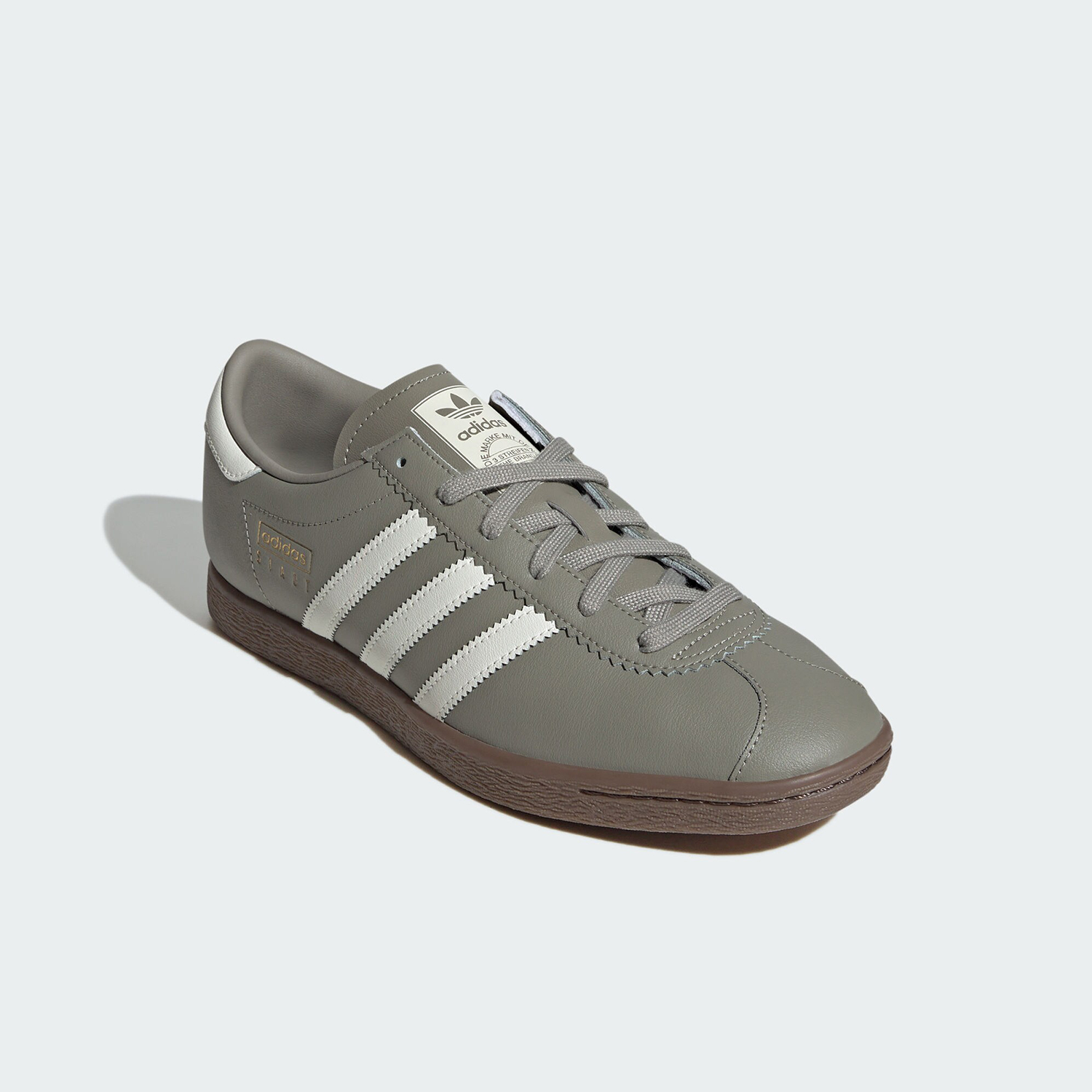 Adidas genuíno novo trevo masc - Adidas Shoes Samba avaliação e preço