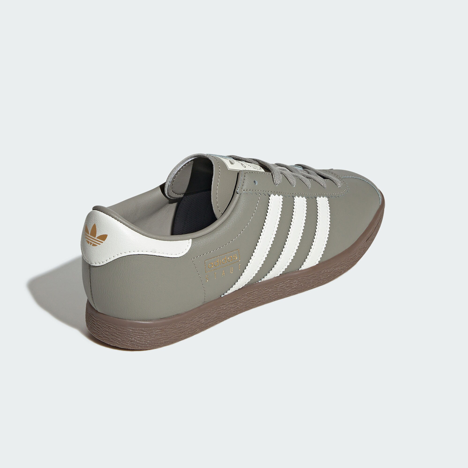 Adidas genuíno novo trevo masc - Adidas Shoes Samba avaliação e preço
