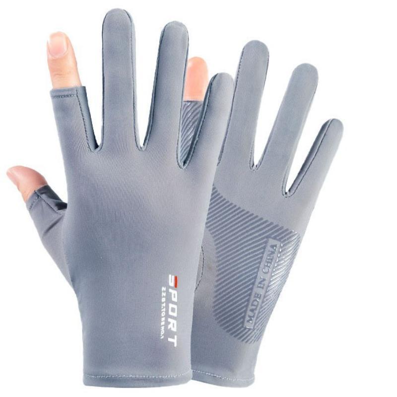 1 par de luvas esportivas resp - Gardening Glove Waterproof avaliação e preço