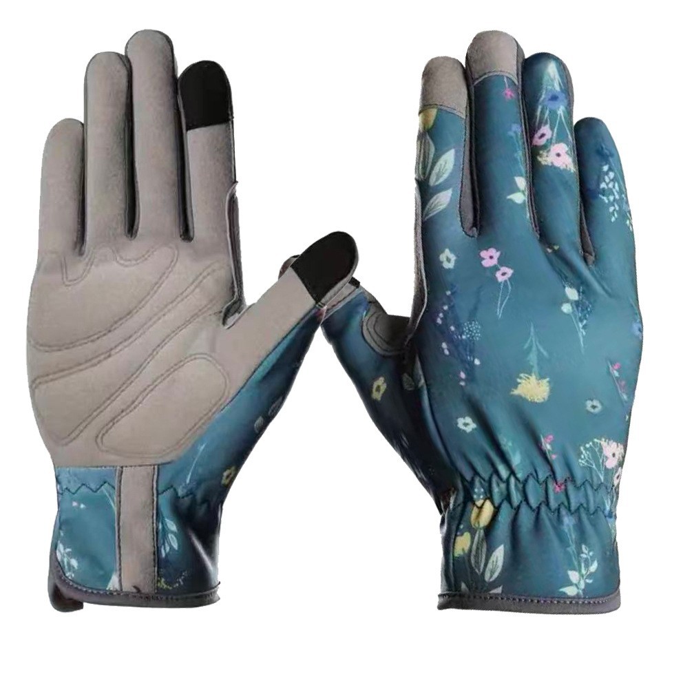 Luvas curtas para jardinagem,  - Work Glove Impact avaliação e preço