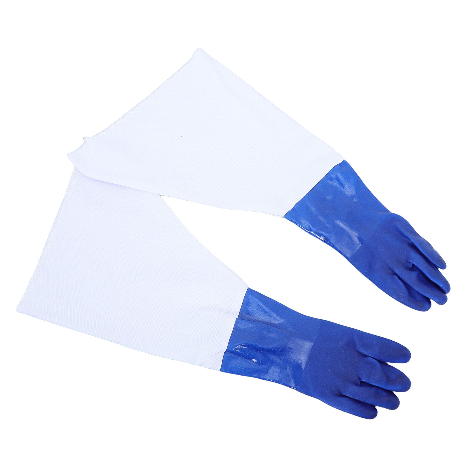 1 Par de Luvas de Borracha par - Rubber Glove Cleaning avaliação e preço