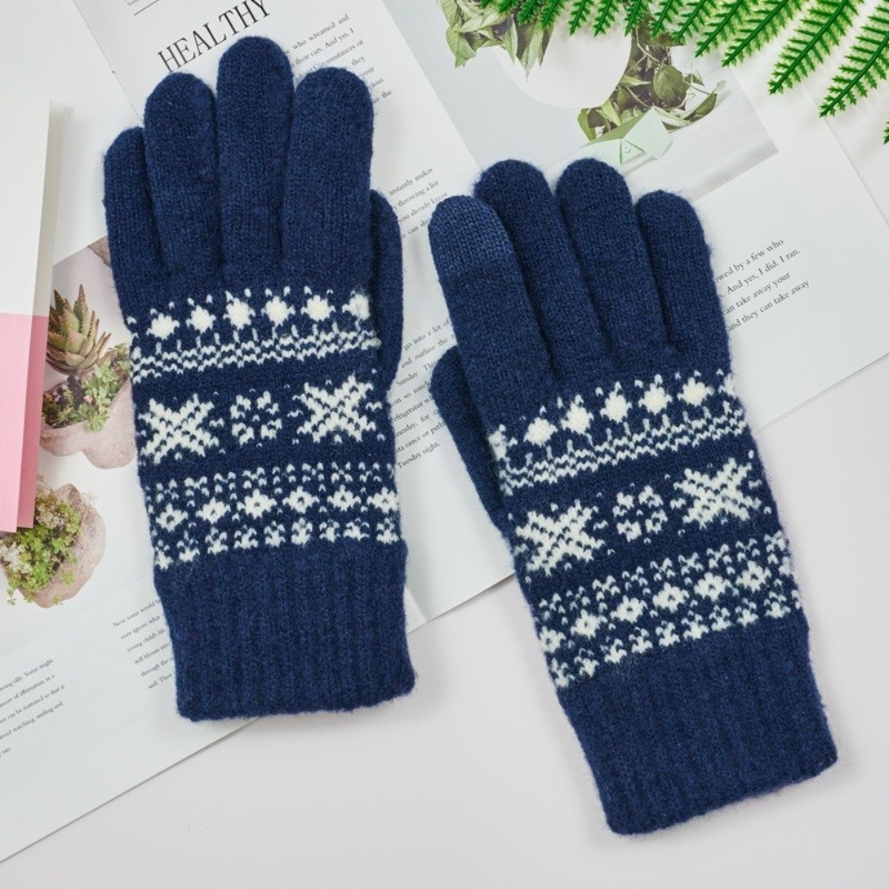 Tela Sensível ao Toque ‌   Luv - Winter Glove Insulated avaliação e preço