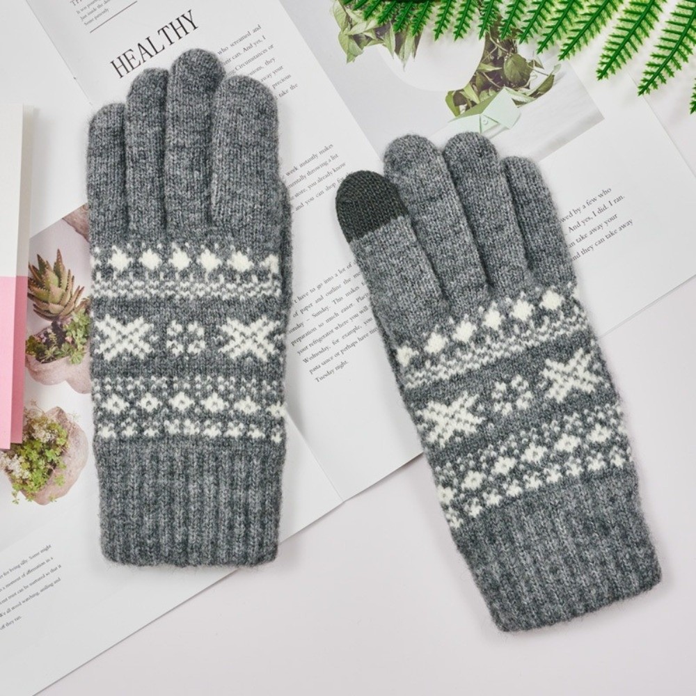 Tela Sensível ao Toque ‌   Luv - Winter Glove Insulated avaliação e preço