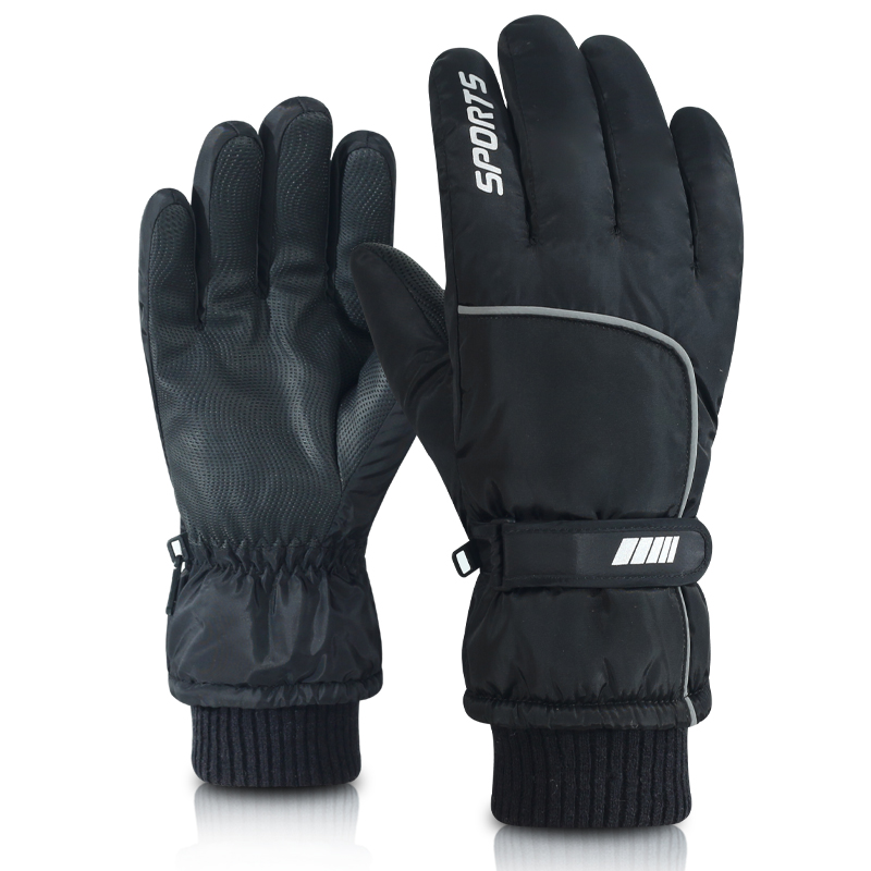 Luvas de esqui profissionais m - Gardening Glove Waterproof avaliação e preço
