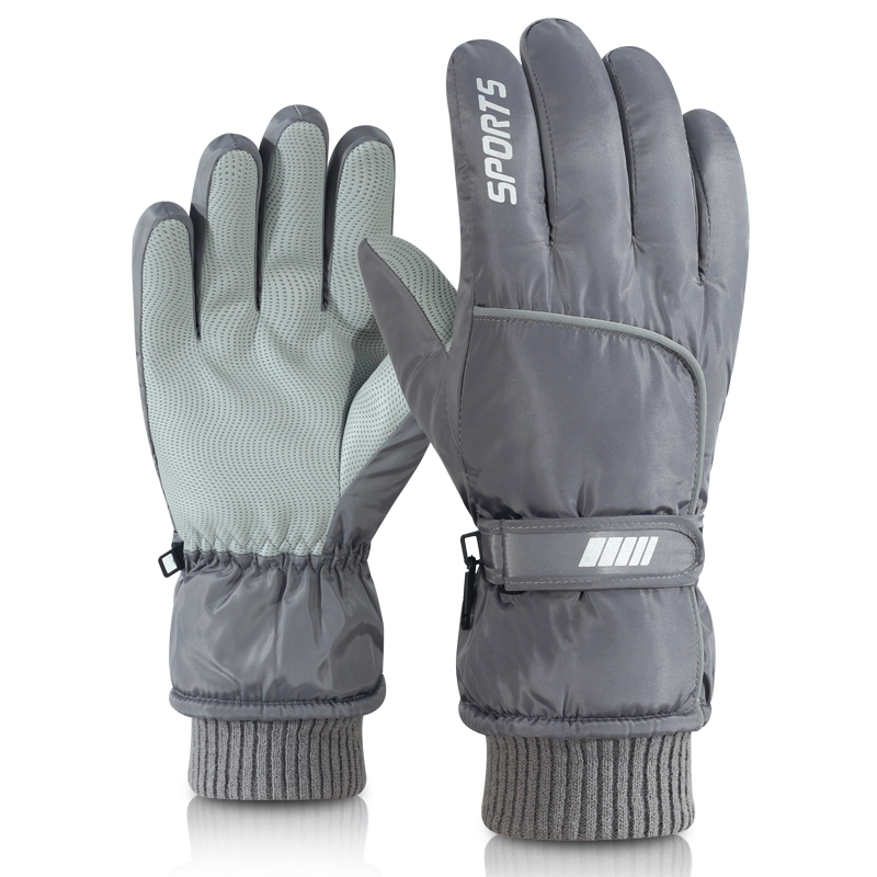 Luvas de esqui profissionais m - Gardening Glove Waterproof avaliação e preço