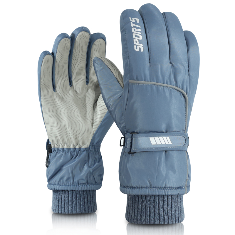 Luvas de esqui profissionais m - Gardening Glove Waterproof avaliação e preço